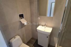 Studio for rent in Riga, 22.00m2