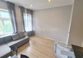 Studio for rent in Riga, 22.00m2