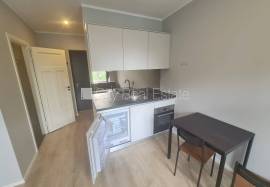 Studio for rent in Riga, 22.00m2
