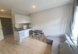 Studio for rent in Riga, 22.00m2