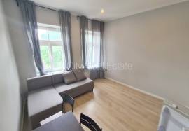 Studio for rent in Riga, 22.00m2