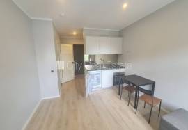 Studio for rent in Riga, 22.00m2