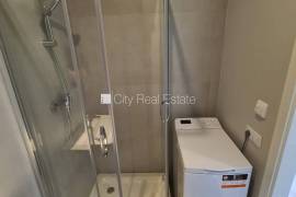 Studio for rent in Riga, 22.00m2