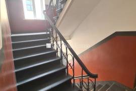 Studio for rent in Riga, 22.00m2