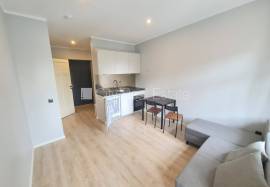 Studio for rent in Riga, 22.00m2