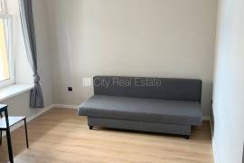 Studio for rent in Riga, 20.00m2
