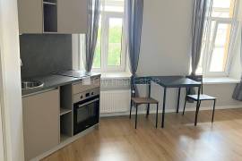 Studio for rent in Riga, 20.00m2