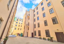 Studio for rent in Riga, 20.00m2