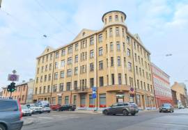Studio for rent in Riga, 20.00m2