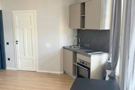 Studio for rent in Riga, 20.00m2