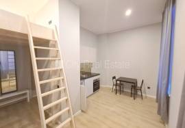 Studio for rent in Riga, 25.00m2