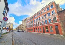 Studio for rent in Riga, 25.00m2