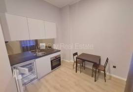 Studio for rent in Riga, 25.00m2