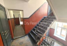 Studio for rent in Riga, 25.00m2
