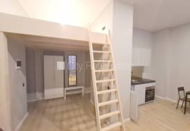 Studio for rent in Riga, 25.00m2