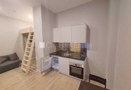 Studio for rent in Riga, 25.00m2