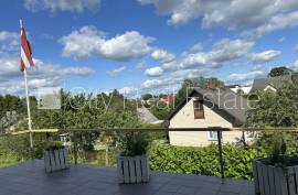 Detached house for sale in Madonas district, 283.00m2