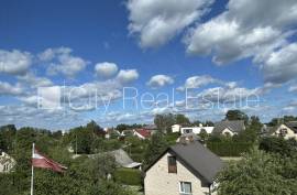 Detached house for sale in Madonas district, 283.00m2