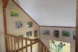 Detached house for sale in Madonas district, 283.00m2