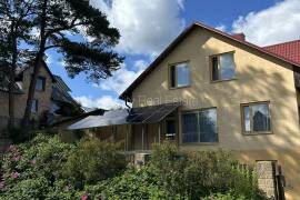 Detached house for sale in Madonas district, 283.00m2