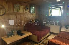 Detached house for sale in Madonas district, 283.00m2