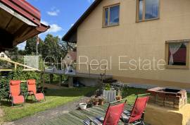 Detached house for sale in Madonas district, 283.00m2