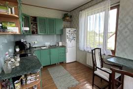 Detached house for sale in Madonas district, 283.00m2