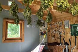 Detached house for sale in Madonas district, 283.00m2