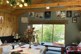 Detached house for sale in Madonas district, 283.00m2