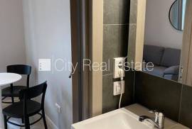 Studio for rent in Riga, 17.00m2