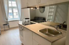 Studio for rent in Riga, 17.00m2