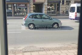 Studio for rent in Riga, 17.00m2