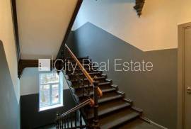 Studio for rent in Riga, 17.00m2