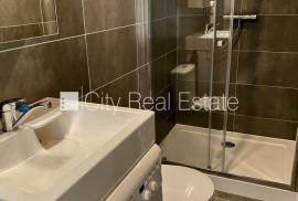 Studio for rent in Riga, 17.00m2