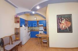 Apartment for rent in Riga, 46.60m2