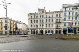 Apartment for rent in Riga, 46.60m2