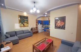 Apartment for rent in Riga, 46.60m2