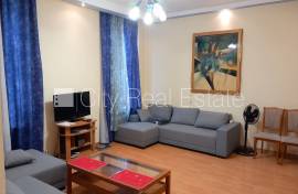 Apartment for rent in Riga, 46.60m2