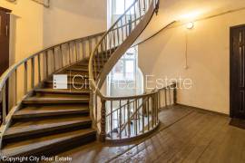 Apartment for rent in Riga, 46.60m2