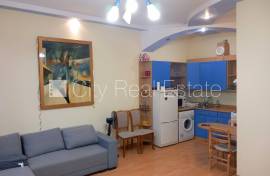 Apartment for rent in Riga, 46.60m2