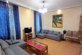 Apartment for rent in Riga, 46.60m2