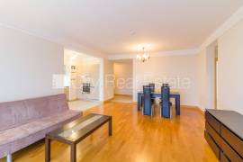 Apartment for rent in Riga, 92.60m2