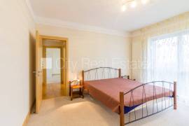 Apartment for rent in Riga, 92.60m2
