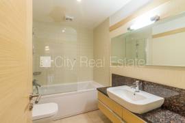 Apartment for rent in Riga, 92.60m2
