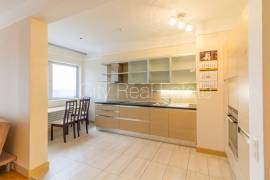 Apartment for rent in Riga, 92.60m2