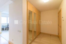 Apartment for rent in Riga, 92.60m2