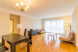 Apartment for rent in Riga, 92.60m2