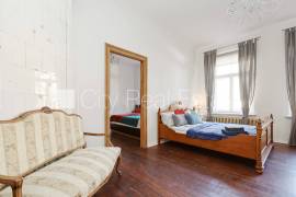 Apartment for sale in Riga, 102.00m2
