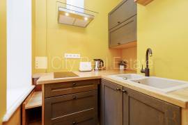 Apartment for sale in Riga, 102.00m2