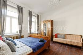 Apartment for sale in Riga, 102.00m2